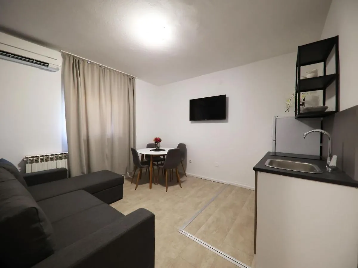 Apartment Beach Feelings By Interhome Sukosan