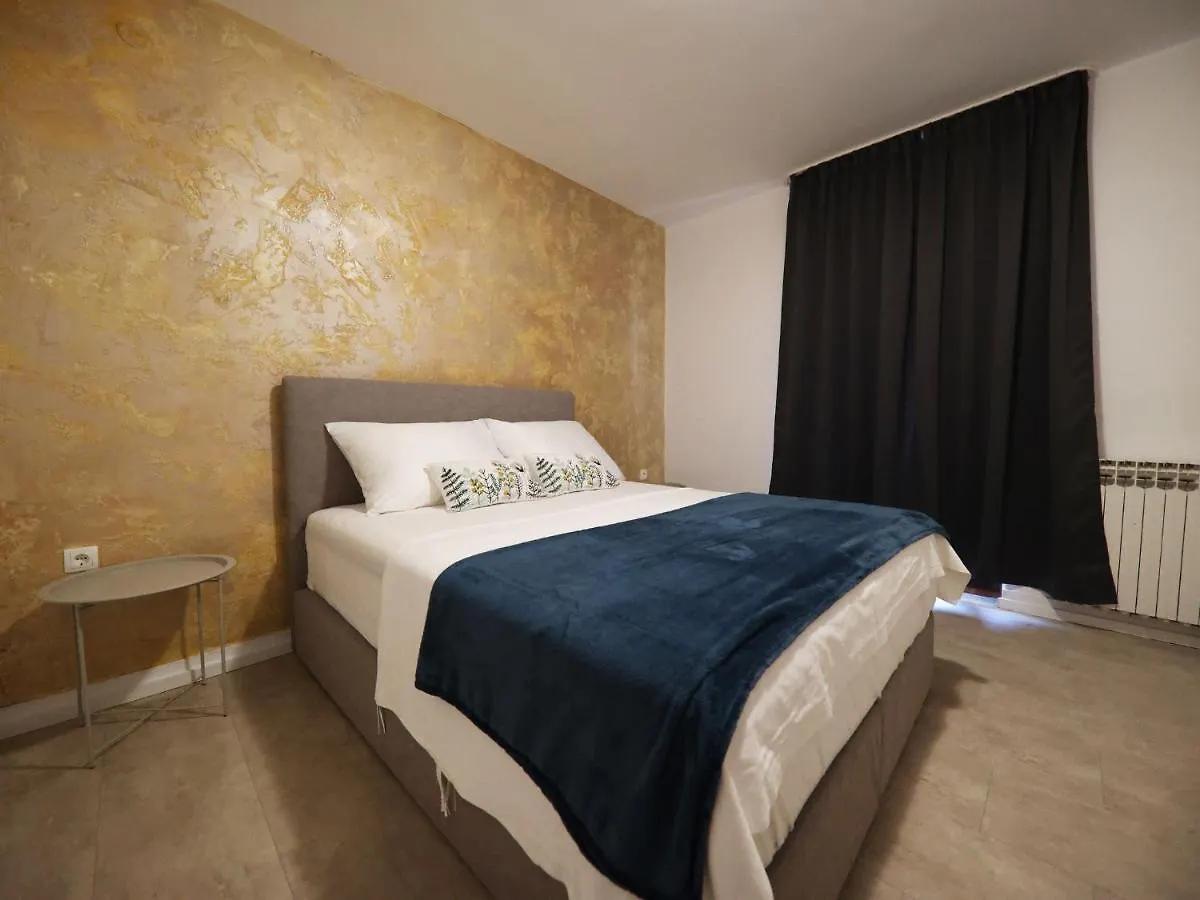 Apartment Beach Feelings By Interhome Sukosan