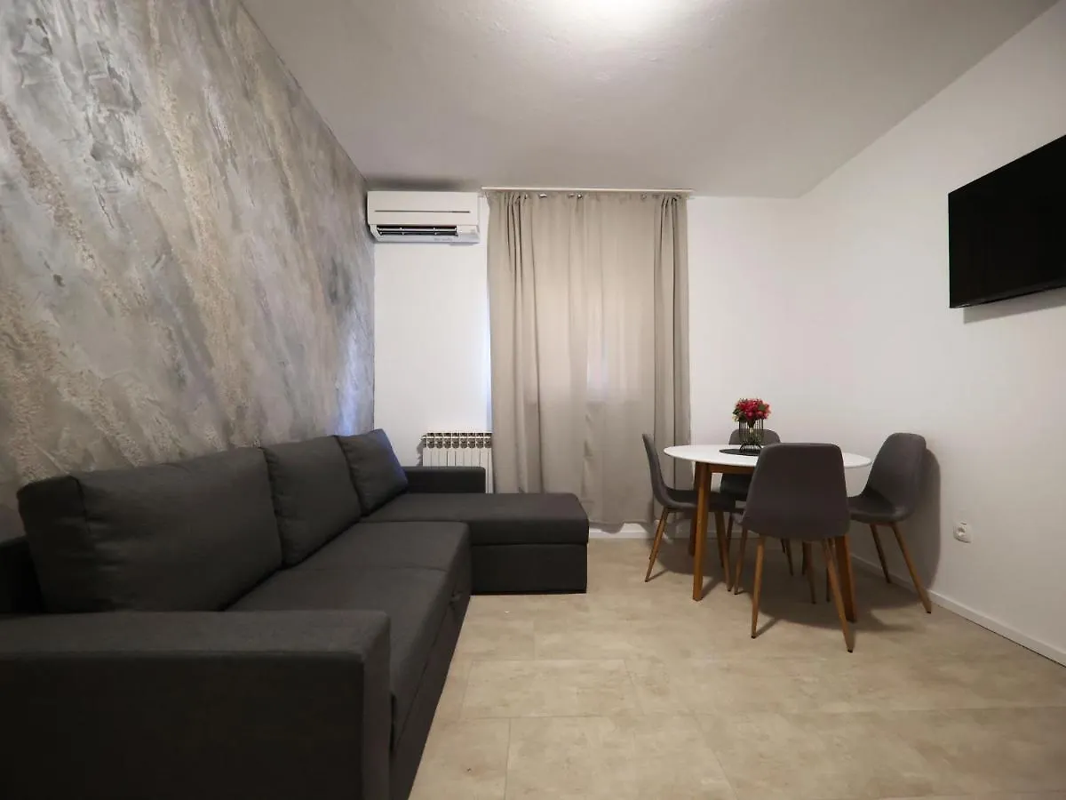 Apartment Beach Feelings By Interhome Sukosan 0*,  Croatia