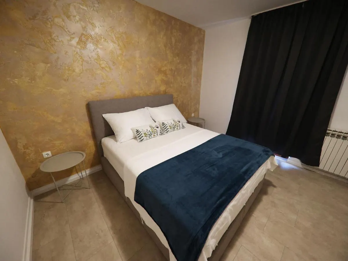 Apartment Beach Feelings By Interhome Sukosan Croatia