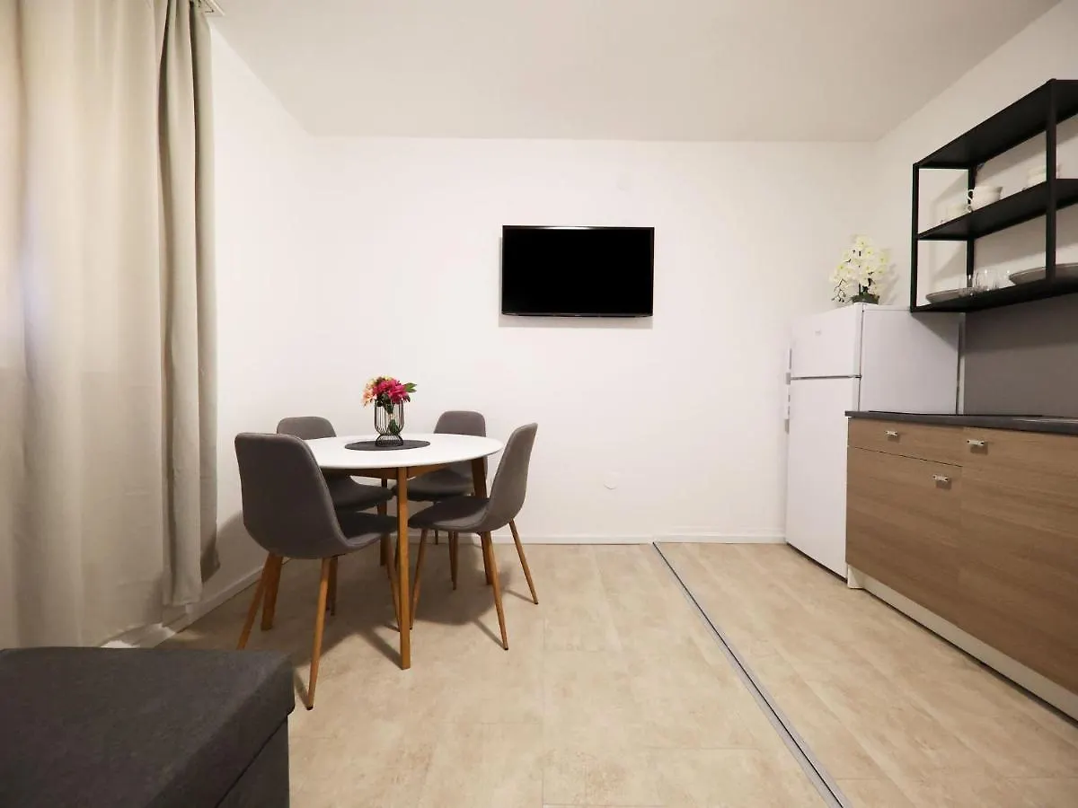 Apartment Beach Feelings By Interhome Sukosan