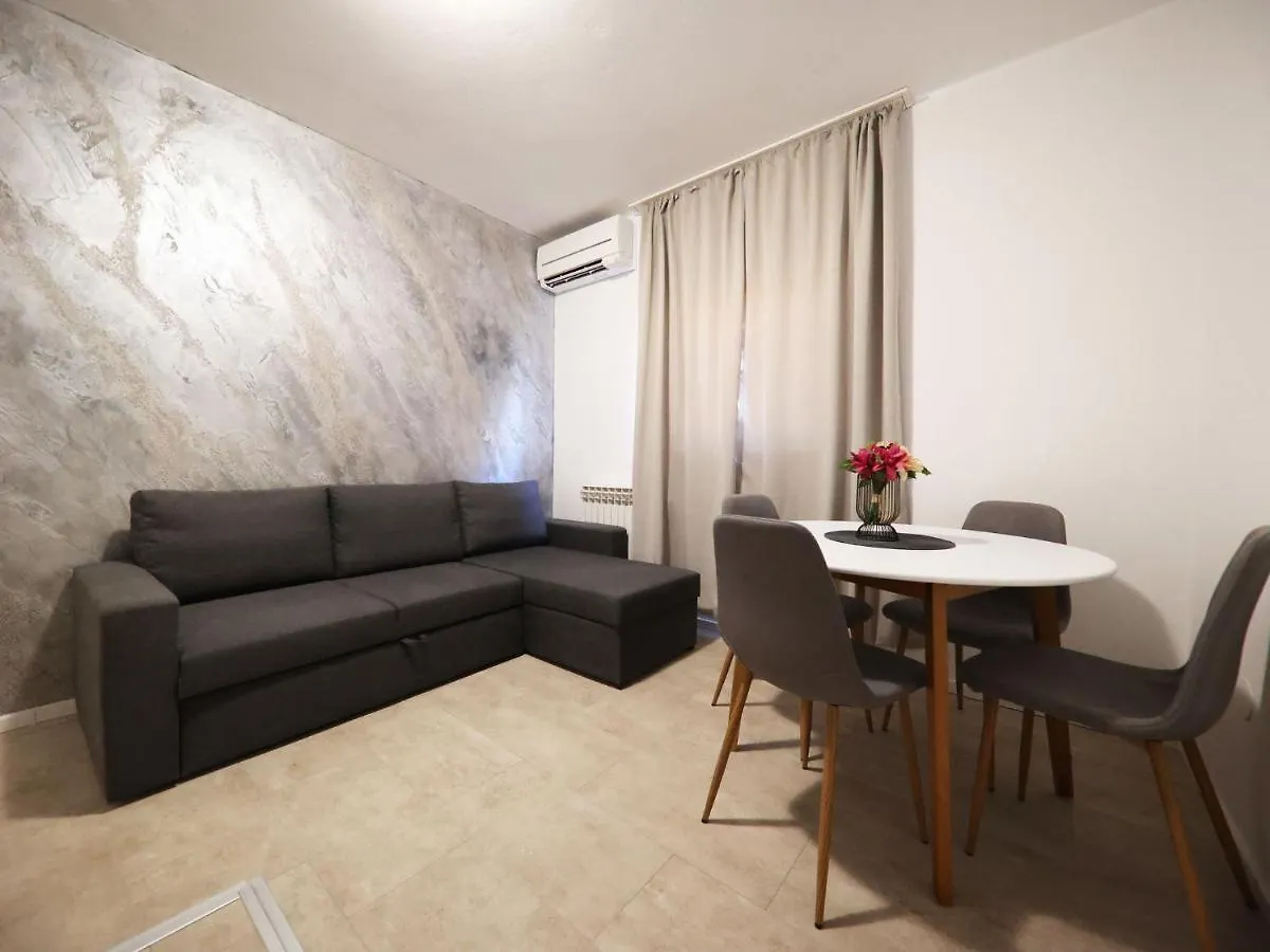 Apartment Beach Feelings By Interhome Sukosan
