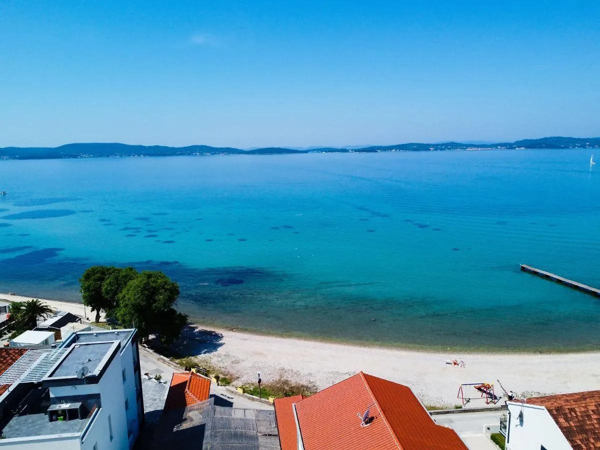 Apartment Beach Feelings By Interhome Sukosan 0*,