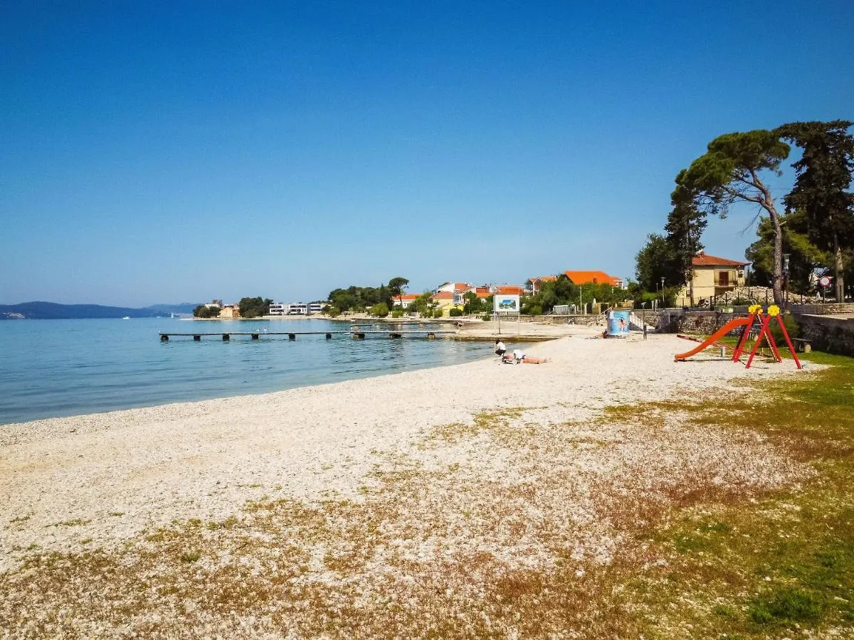 Apartment Beach Feelings By Interhome Sukosan 0*,  Croatia