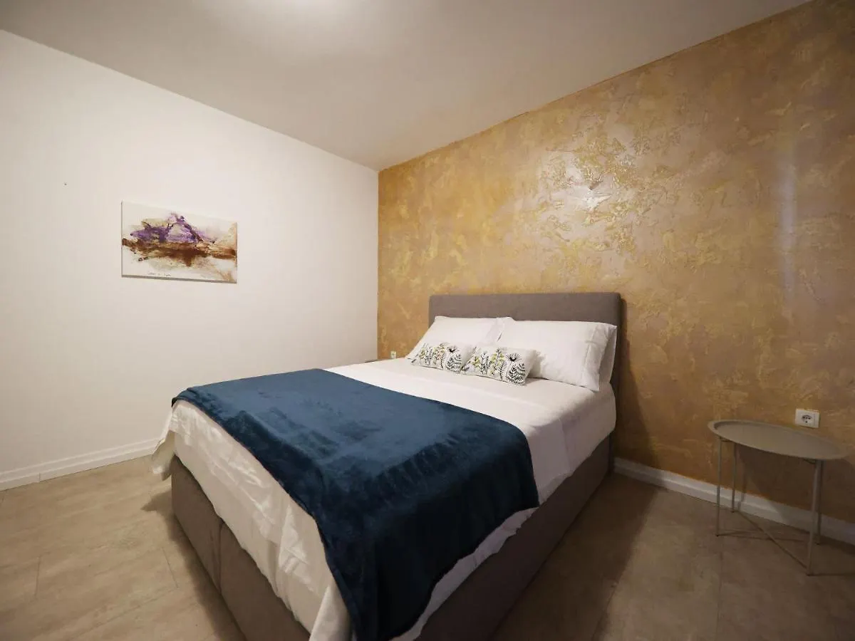 Apartment Beach Feelings By Interhome Sukosan